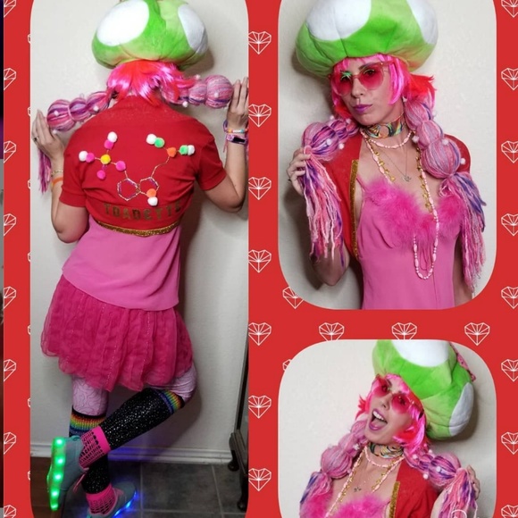 Meet ya Posher, Andi - Picture 4 of 8